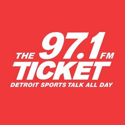 WXYT (1270 AM), branded as "The Bet Detroit", i