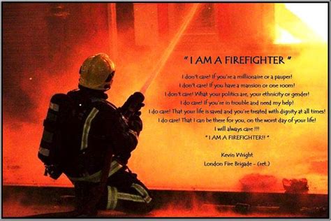 Am I A Fireman Yet