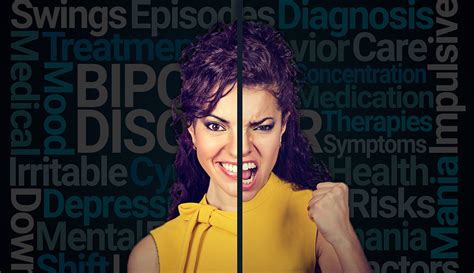 Am I Bipolar? This 100% truthful quiz will let you know