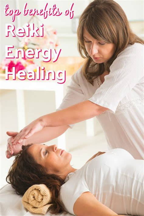 Am I Channeling Positive Energy With Reiki
