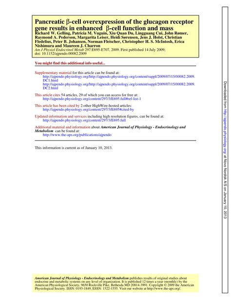 Am J Physiol Endocrinol Metab 2007 Nedergaard pdf