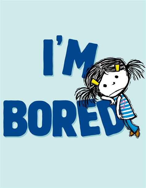 Boredom in this case is a byproduct of being out of touch with core emotions like sadness, anger, fear, disgust, joy, excitement, and sexual excitement. When we lose access to our core emotions ....