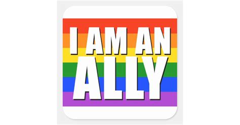 The rise of the straight ally (and cis ally) has been tremendous and history-changing. For PFLAG, the ally evolution started in 1973, when our founder, Jeanne Manford, publicly identified herself as an ally to the lesbian, gay, bisexual, and transgender (LGBT) community, establishing herself as the mother of the modern-day ally movement.. 