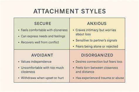 Am i avoidant attachment.  Oct 23, 2025 · Learn the signs of avoidant attac...