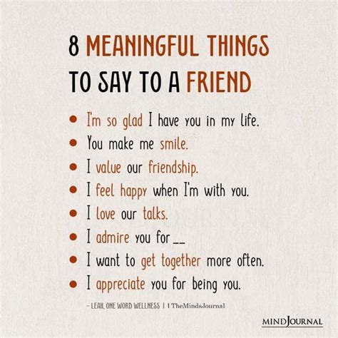 Am i developing feelings for my friend.  The "Some things that might b...