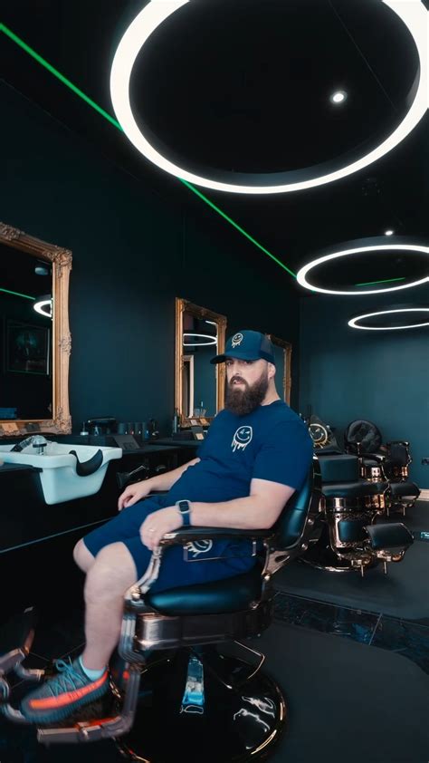Am studio barber Mulhouse