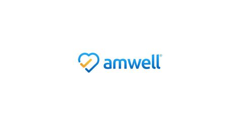 Am well. Feb 4, 2020 · Why try Amwell online care? Talk to a doctor to get quick, quality care for many common concerns without having to leave home. There is a 94% patient satisfaction rate for patients who were “very” or “extremely” satisfied with Amwell telehealth services and an average 4.7 rating for patient overall satisfaction of providers on Amwell. 