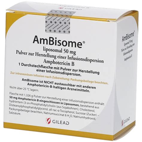 AmBisome®