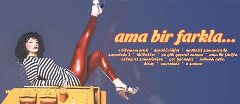 Ama Bir Farkla Wikipedia.
