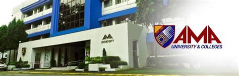 Ama computer college branches