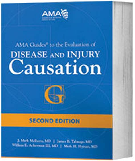 Ama guides to the evaluation of disease and injury causation physician characteristics and distribution in the. - 50 [i.e. cinquenta] anos ao serviço do povo..
