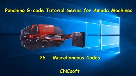 Amada laser g code programming manual. - The coumadin cookbook a guide to healthy meals when taking coumadin.