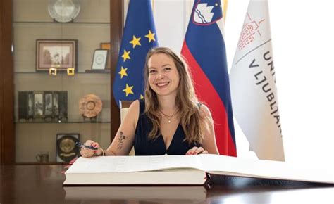 Amadeja Forstnaric Slovenia Leaked 🍑 (SEX)