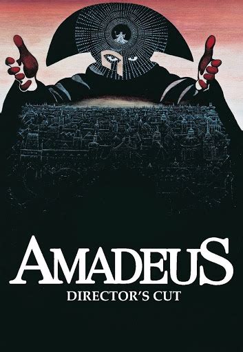 Amadeus (1984) Extended Directors Cut.