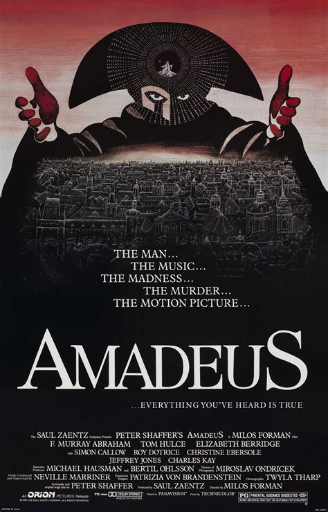 Amadeus - 1984 - English - IEVENN