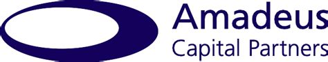 Amadeus Capital Partners Deep Tech Venture Capital. 