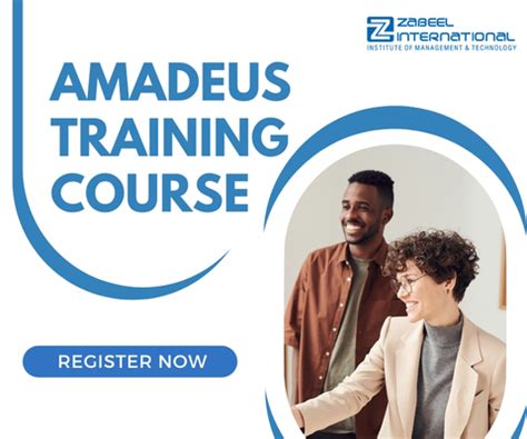 Amadeus Training Course 3043989101 1