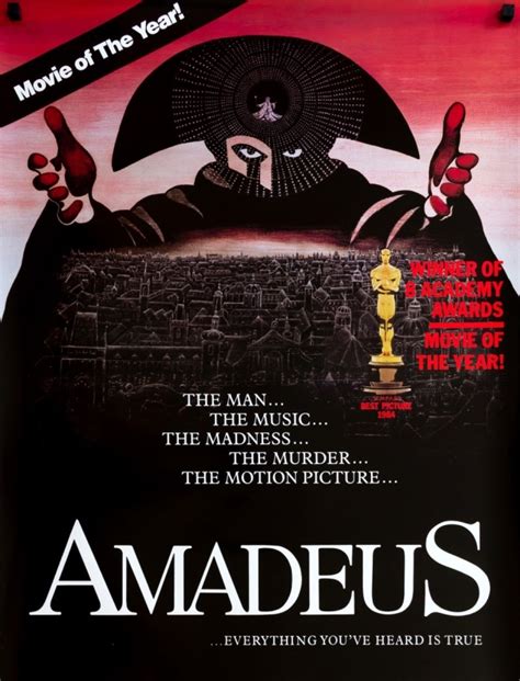 Amadeus film türkçe dublaj