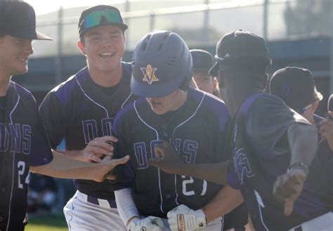 Amador Valley baseball: From six wins last year to serious contenders