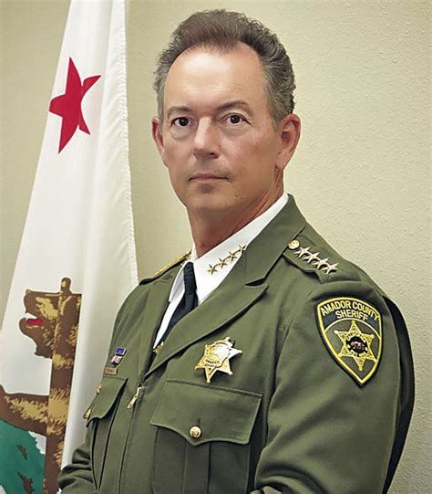  Sheriff Gary Redman and the Amador County Sheriff’s Office of Emergency Services is pleased to announce a partnership with CalOES, which brings the “Amador County Emergency Alerts” notification system to residents and businesses, and replaces the previous CodeRed system. . 