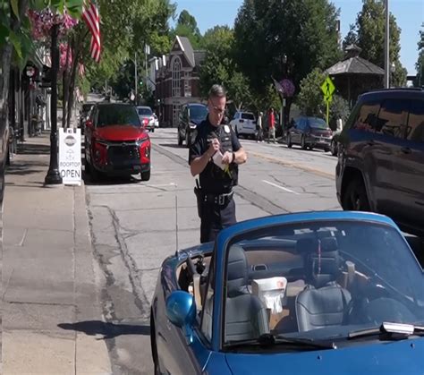 Amagansett press lawsuit henderson.  - CHAGRIN FALLS OHIO - First Amendment Audit ...