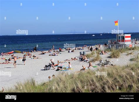 Amager strand