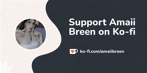 Amaiibreen Leaks +18 🍆 34 Vids