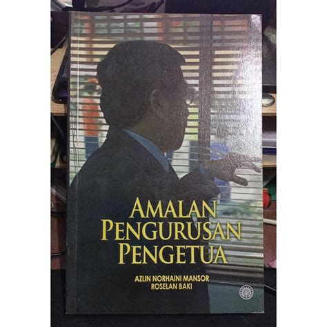 Amalan Pengurusan Kew GB