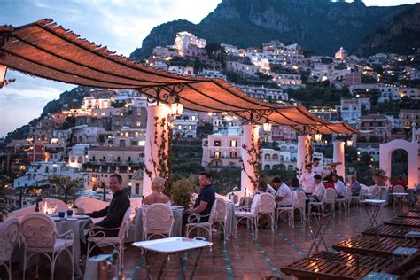 Amalfi coast restaurants. Feb 27, 2023 · Then head to Villa Cimbrone for even more botanical beauty and sweeping panoramas. 3. Praiano. Piero M. Bianchi/Getty Images. Located between the tourist-flooded towns of Amalfi and Positano ... 