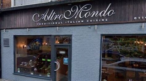 Amalgam - Altro Mondo &middot; Creative Space