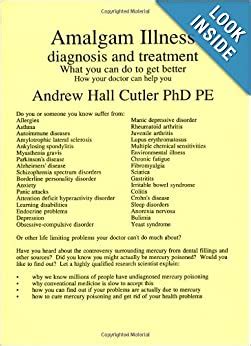 Amalgam illness diagnosis and treatment what you can do to. - Ac 552 hampton bay manuelle fernbedienung.