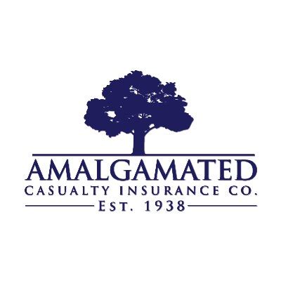 Amalgamated Casualty Insurance Company