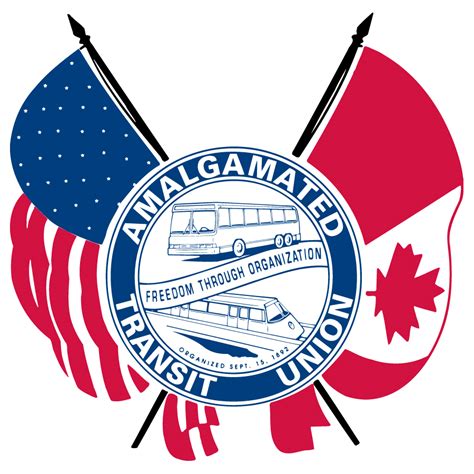 Amalgamated transit union. A.T.U. local 85 2022 Chateau St. Pittsburgh, PA. 15233 412-281-5583 