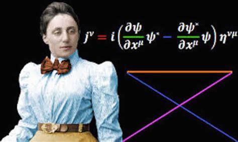 Amalie emmy noether contributions to mathematics