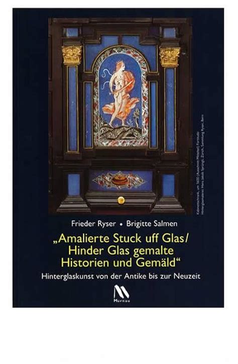 Amalierte stuck uff glas/hinder glas gemalte historien und gemäld. - Das klauselrepertoire der handschrift saint-victor (paris, bn, lat. 15139).