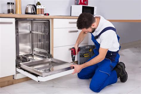 Amana dishwasher not turning on. The most common reasons your Amana dishwasher is not turning on are a defective electronic control board, damaged user interface control or a damaged power supply … 
