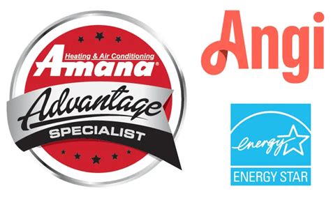 Amana heater and ac.  Find a contractor right here who can help: https://bit.  Get free shipp...
