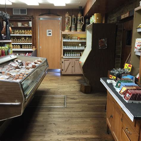 Amana meat shop and smokehouse. Things To Know About Amana meat shop and smokehouse. 