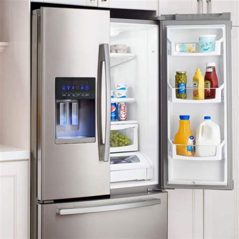 Unplug the Amana refrigerator. Turn off power to avoid electric shock. Remove access panel. On the back of the fridge, unscrew and remove the thin metal panel covering the condenser coil and fan. Detach fan blade. Remove the screws or clips holding the fan blade to the motor shaft and set the blade aside.. 