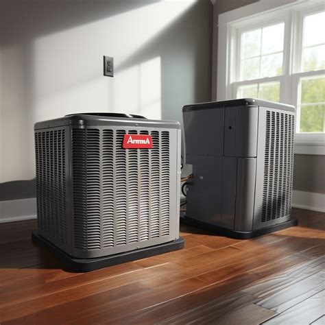We have to to replace our HVAC unit in our home. Currently have 5 ton Carrier unit which is 19 years old. Received three quotes from contractors. One recommends Amana, another recommends Carrier Comfort Series AC unit with 58MTB 2 stage furnace, third recommends Trane 410A, 5 Ton, 14 SEER condensor unit.. 