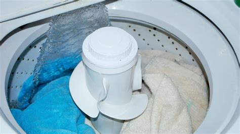 Amana washer not spinning. If your Amana washer doesn’t spin, there are several issues that could be causing the problem. These issues include the door lock, motor coupling, clutch, lid … 