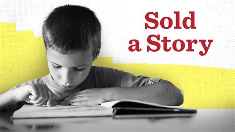 Amanda Barber on LinkedIn: Sold a Story: How Teaching Kids to …