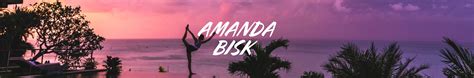 Amanda Bisk - YouTube