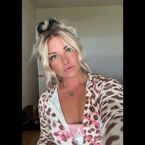 Amanda Dalton Onlyfans Onlyfans