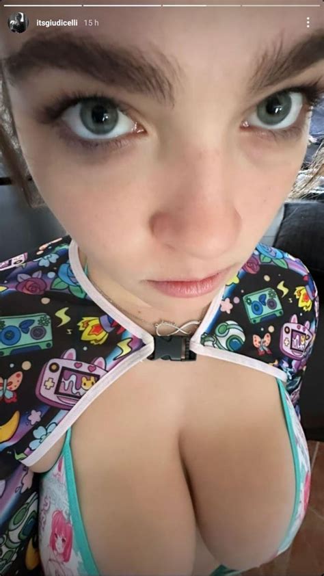 Amanda Giudicelli Leaked 💋 (SEX)