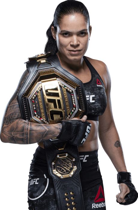 Amanda Nunes : Official MMA Fight Record (22-5-0) - The …