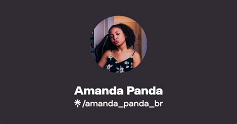 Amanda Panda Onlyfans Xxx Video
