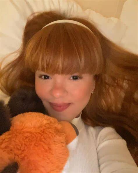 Amanda Redpookiepanda Onlyfans Xxx Video