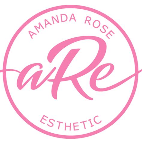 Amanda Rose Esthetics – Site tagline