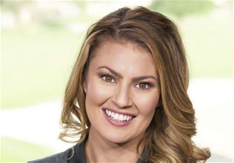 Oct 9, 2021 · Amanda Balionis Net Worth 2023 & Salary. Amanda is a well-known American sports reporter linked with CBS Sports since 2014. She's famous for reporting about golf and talking to big golf stars. People like her a lot for this. Amanda Balionis has an estimated net worth of more than $500,000 . 